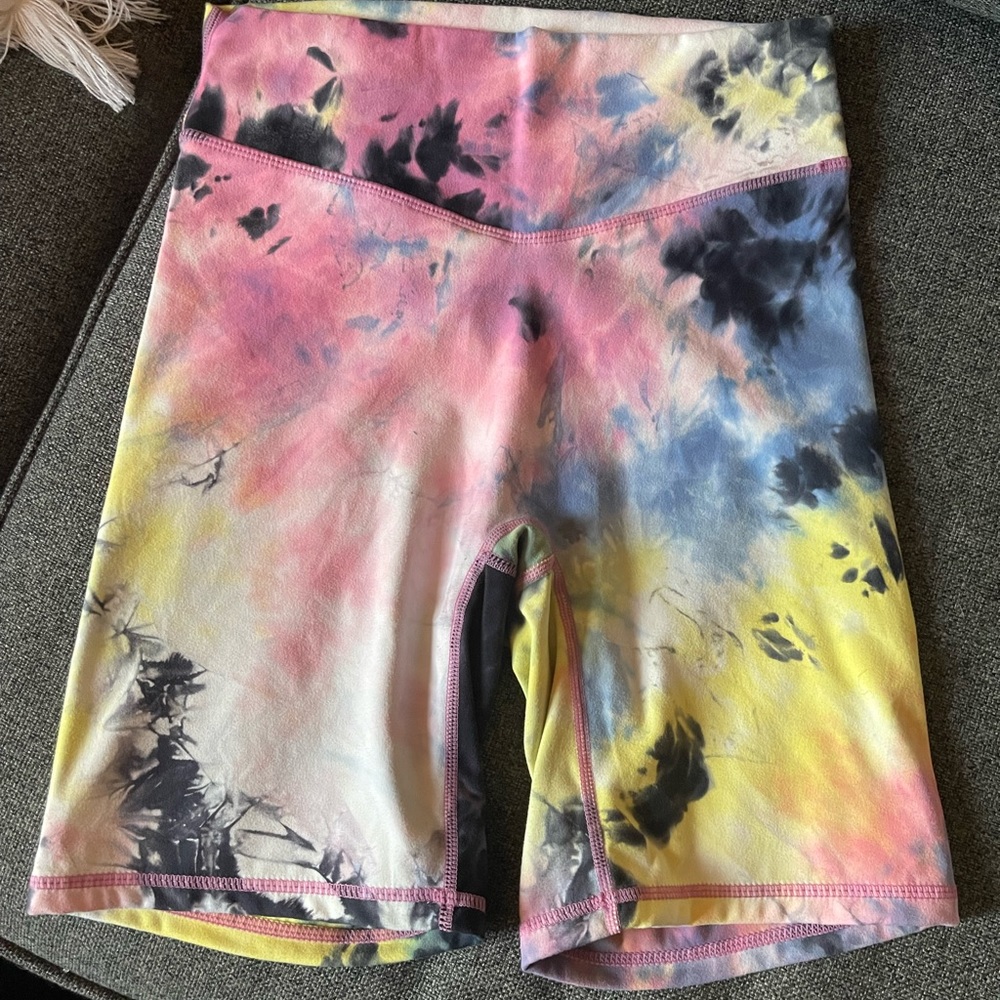 Balance Athletica Rider short